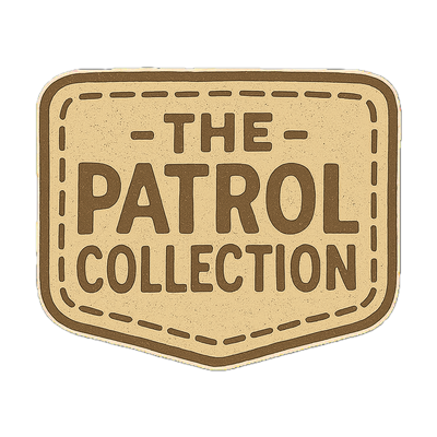 The Patrol Collection