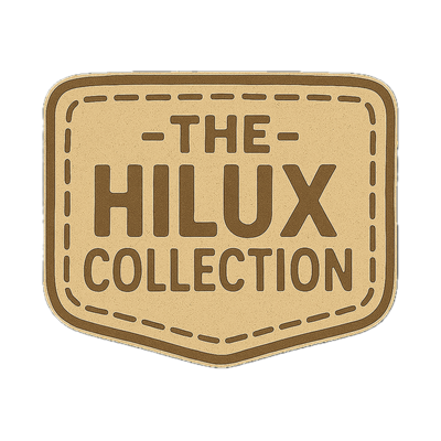 The Hilux Collection