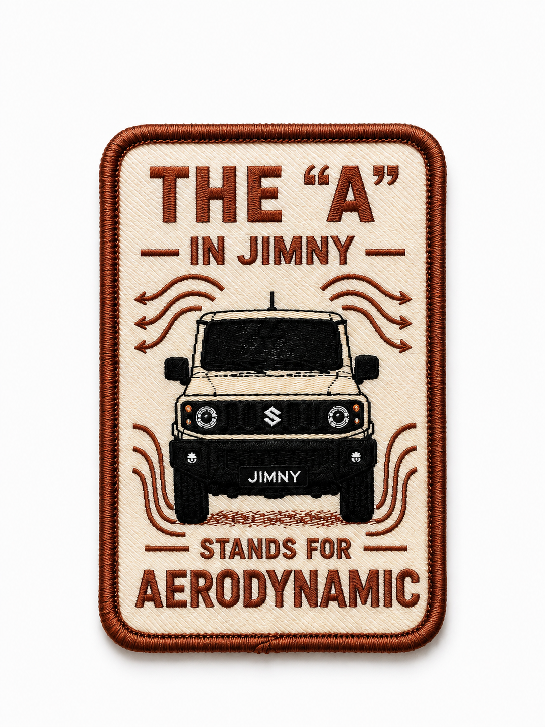 THE ULTIMATE JIMNY BUNDLE